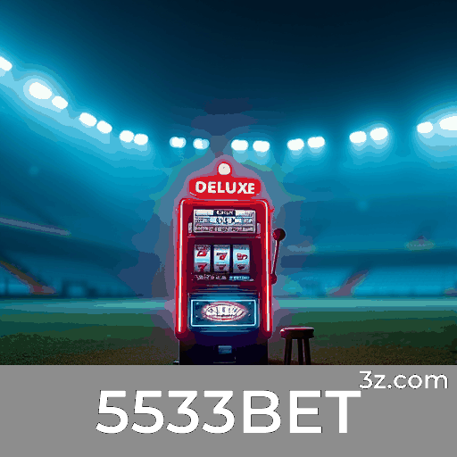 5533BET Bônus acumulado 5533BET