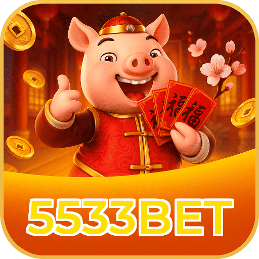 5533BET: Cassino Seguro e Premiado