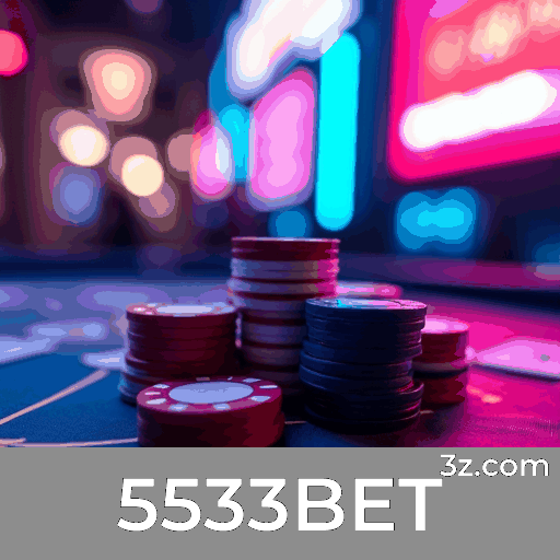 5533BET Bônus por convite 5533BET