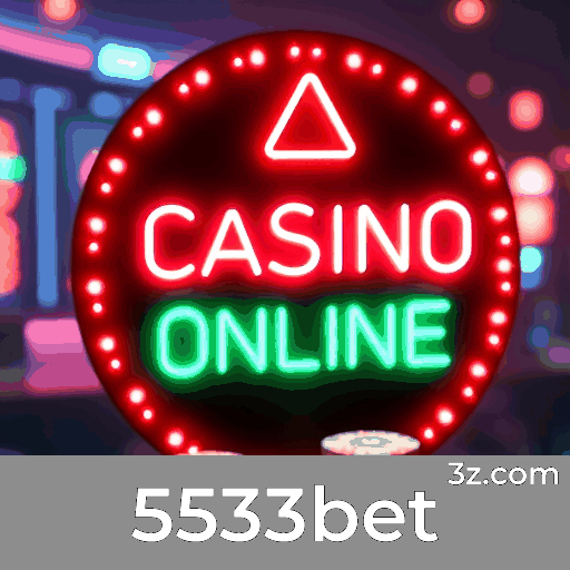 5533bet: Bônus e promoções imperdíveis para você