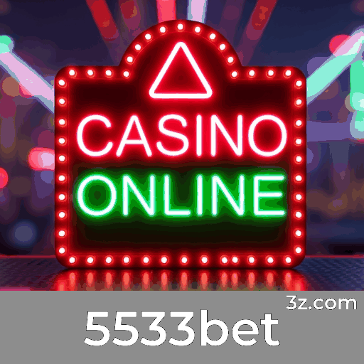 Experiência de Casino Elite no 5533bet: Dealers Reais e Jogos Premium